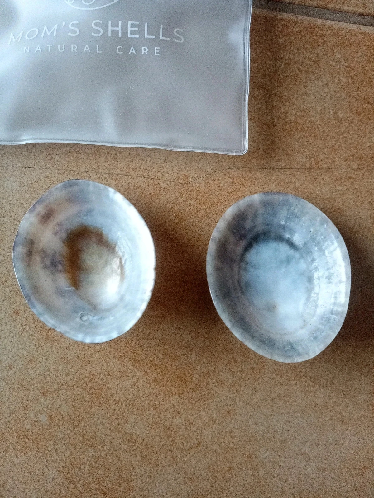 Breastfeeding shells – photo 5
